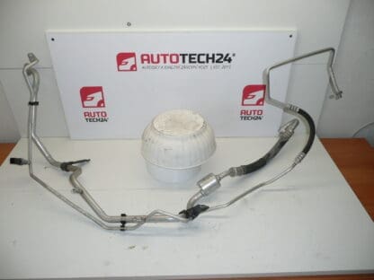 Tubo climatico Peugeot 207 9685283680 6477G1