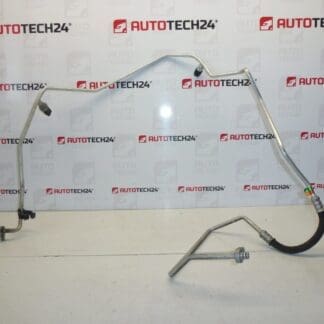 Tubo climatico Peugeot 207 debole 9671597380 6477J0