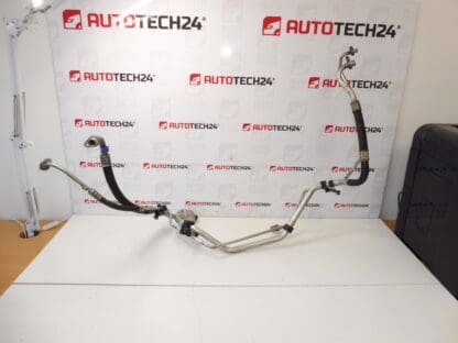 Tubo climatico Peugeot Citroën 9684368380 6477F4