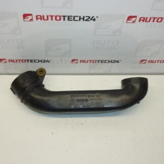 Tubo di aspirazione 1.6 HDI Citroën Peugeot 9656673480 1434C1