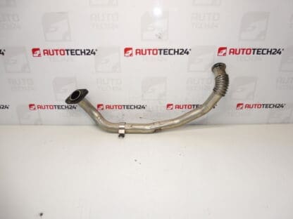 Tubo ricircolo gas Citroën Peugeot 2.0 HDI 9652264880 161836