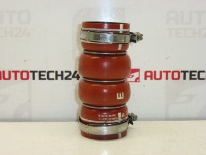 Tubo turbo 1.6 HDI Citroën Peugeot 9670746180 0382PN