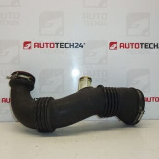 Tubo turbo 1.6 HDI Citroën Peugeot 9687883680 1434E1