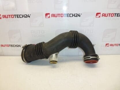 Tubo turbo 1.6 HDI Citroën Peugeot 9687883780 9656953680