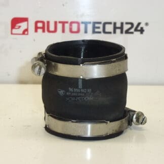 Tubo turbo 1.6 HDI Citroën Peugeot 9689096280 0382NZ