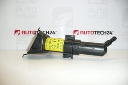 Ugello lavavetri Peugeot 407 P 9648976180 6438L8