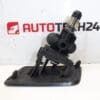 Ugello + Copertura Del Lavavetri Faretto Destro EXLD Citroën C5 II 6438P5 7414JC - immagine 2