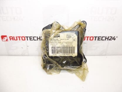 Unità airbag Citroën C3 Picasso 9677253480 9803834980