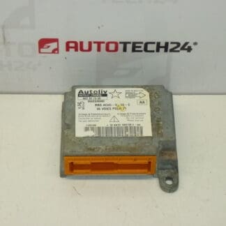 Unità airbag Peugeot 206 206+ 9660349980 60232730