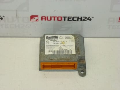 Unità airbag Peugeot 206 206+ 9660349980 60232730