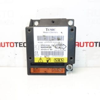 Unità airbag Peugeot 607 9640341180 6556YV 6545JK