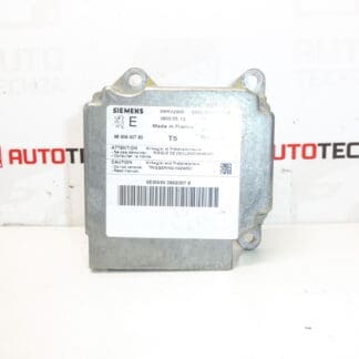 Unità airbag Siemens Peugeot 307 9645840780 6545HE