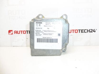 Unità airbag Siemens Peugeot 307 9645840780 6545HE