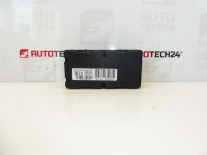 Unità di gonfiaggio Citroën C5 II 9664177280 5430F6