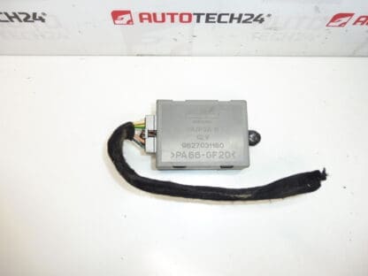 Unità finestra BITRON Citroën Peugeot 9627031180 6547L8