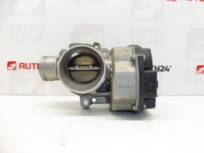 Valvola a farfalla Citroën Peugeot 9640796280 1635R8