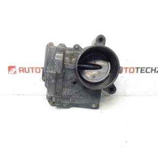 Valvola a farfalla Siemens VDO Citroën Peugeot 757669780 163636