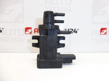 Valvola del vuoto Citroën Peugeot Bitron 9652997580 1618QK