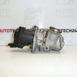 Valvola EGR 1.6 HDI Citroën Peugeot 9660276280