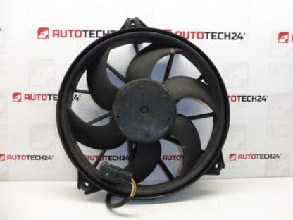 Ventilatore Sahara Citroën Peugeot 1400821180 1250G7