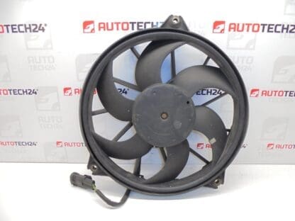 Ventilatore Sahara Citroën Peugeot 1494742080 1253Q7