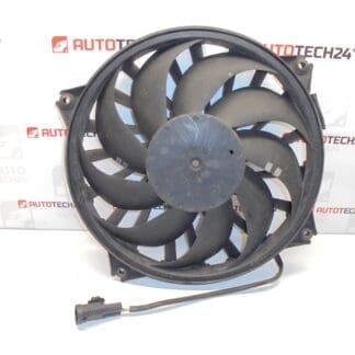 Ventilatore Sahara Citroën Peugeot 9635466180 1253Q8