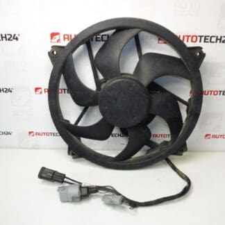 Ventola di raffreddamento motore Citroën Peugeot 1253N8 1253L6 1253T3