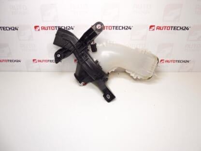 Ventola riscaldamento Citroën C4 Picasso 9650872480 6441X5