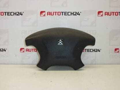 Volante airbag Citroën Xsara Picasso 96447629ZL 4112FN