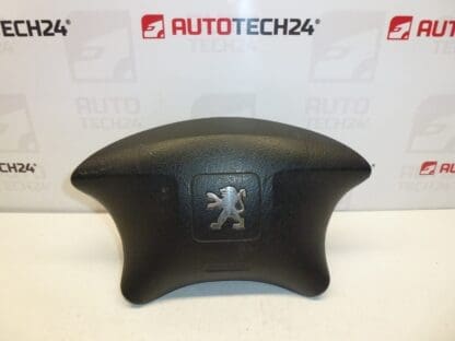 Volante conducente airbag Peugeot Partner II 96639597XT01 4112KY