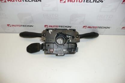 Comandi a leva Peugeot 307 96605602XT 6242A7