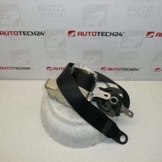 Cintura anteriore sinistra Toyota Aygo 7P2170-P