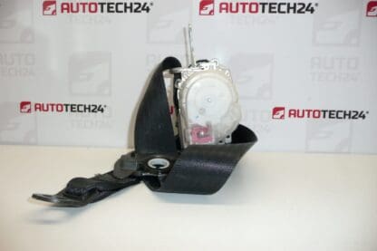 Cintura anteriore sinistra Toyota Aygo 7P2170-P