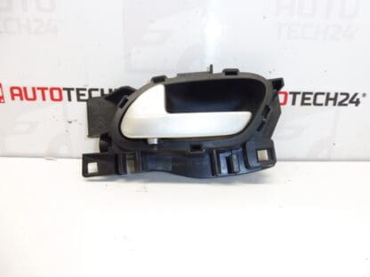 Maniglia porta interna sinistra Peugeot 207 96802456VV 9143L8