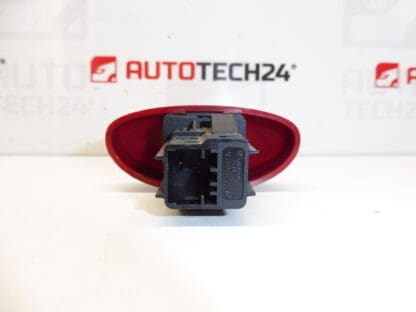 Controller luci di emergenza Peugeot 206 6554L1