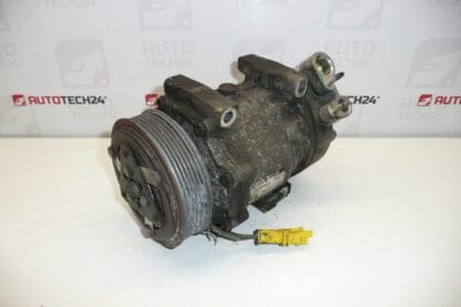 Compressore del climatizzatore Sanden SD7V16 1242 9659232180