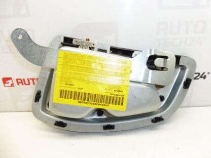 Airbag per sedile Citroën C8 Peugeot 807 sinistro 5252940 8216NQ