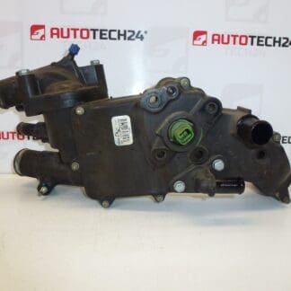 Alloggiamento termostato Citroën Peugeot 2.2 HDI 9643212380 1336V1