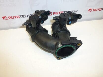 Sportello di aspirazione 2.0 2.2 HDI Citroën Peugeot 9641446080 0345A8