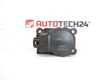 Servoriscaldatore BEHR H1959 U b 41 Citroën Peugeot EAD512 6447RZ