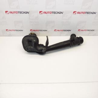 Tubo aspirazione Citroën Peugeot 2.0 HDI 9649466180 0382AR