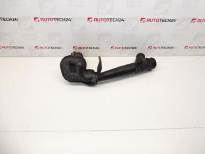 Tubo aspirazione Citroën Peugeot 2.0 HDI 9649466180 0382AR