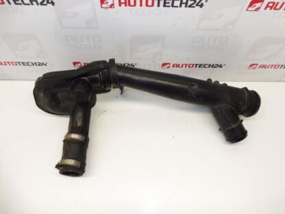 Tubo aspirazione Citroën Peugeot 2.0 HDI 9649466180 0382AR