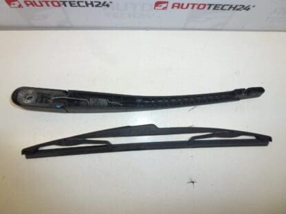 Braccio tergicristallo posteriore Peugeot 206 6429R2