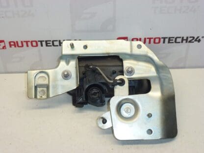 Maniglia interna della porta posteriore destra Citroën Berlingo II 9642208477 9143L7