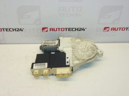 Motore finestrino anteriore sinistro Peugeot 307 9649911380 9221S7