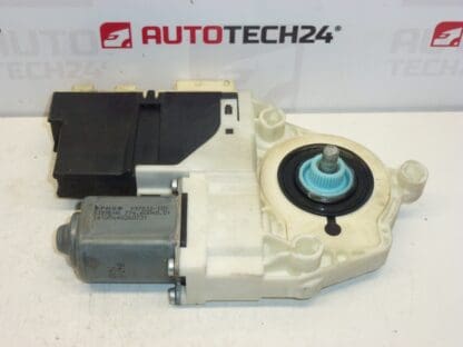 Motore finestrino anteriore sinistro Peugeot 307 9649911380 9221S7