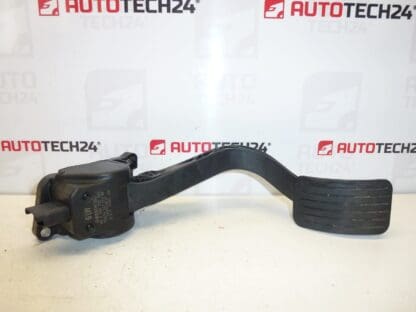 Pedale acceleratore Citroën C4 Picasso 0280755044 9654725380