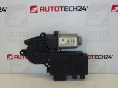 Motore parabrezza anteriore destro Citroen C4 Picasso 9682495580