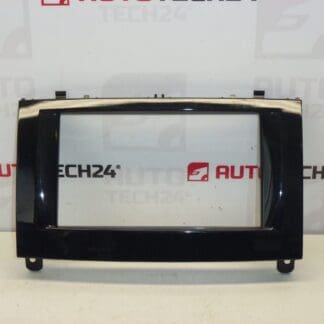 Cornice display NAVI Peugeot 407 96838140XN 96846404XA 8265GH